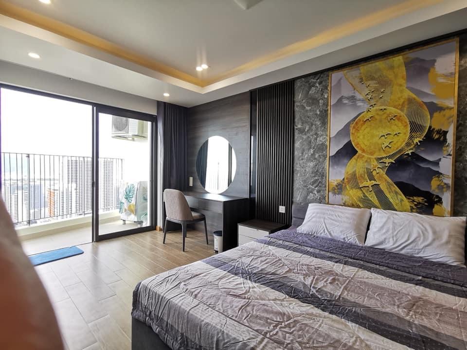 DQua  Nha Trang Apartment for rent | 61m2| 2 bedrroms | 567$/month (13 million VND)